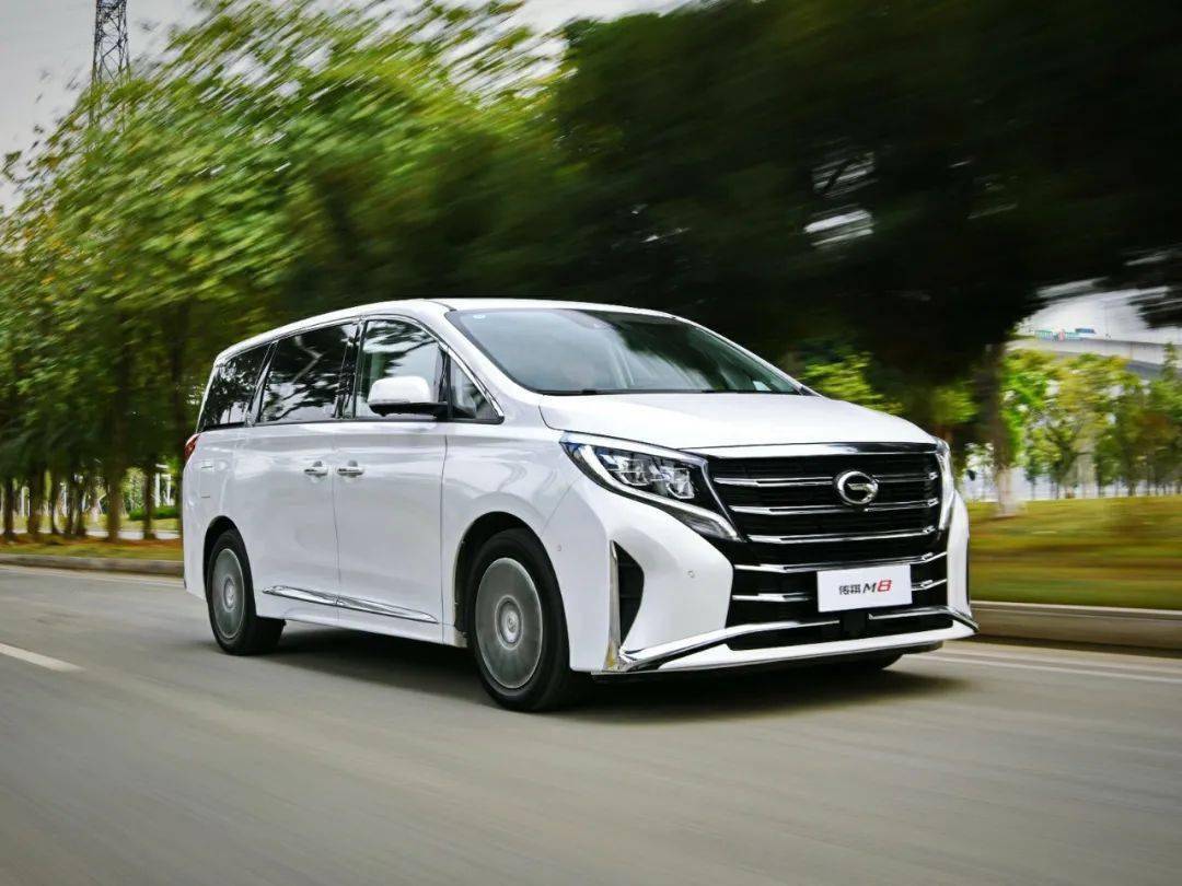 给一半的价格获得翻倍的体验这些国产7座车千万别错过