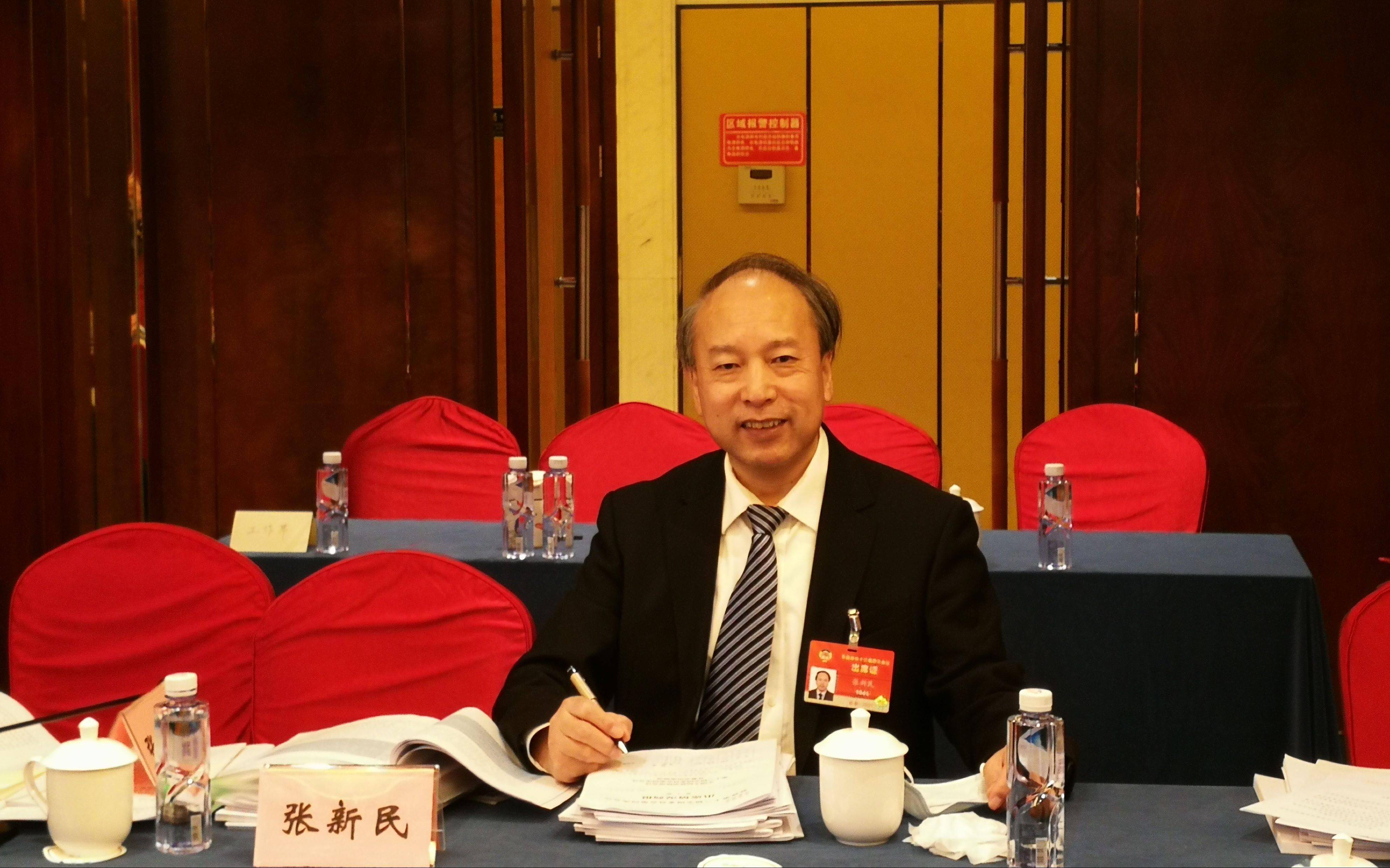 对话张新民委员:寻找"宇宙初啼"的阿里实验预计年中试运行