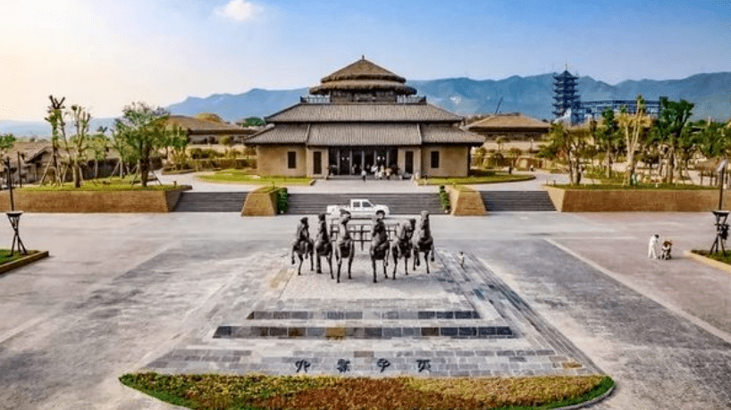 接受朝觐和祭祀天地诸神以及祖先的场所明堂是古代帝王颁布政令和礼制