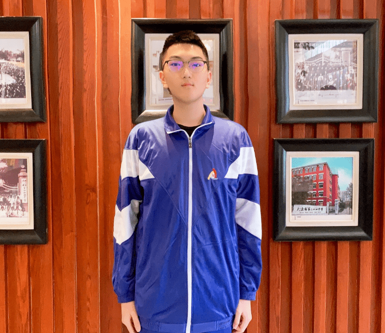 学子观点慎终如始则无败事