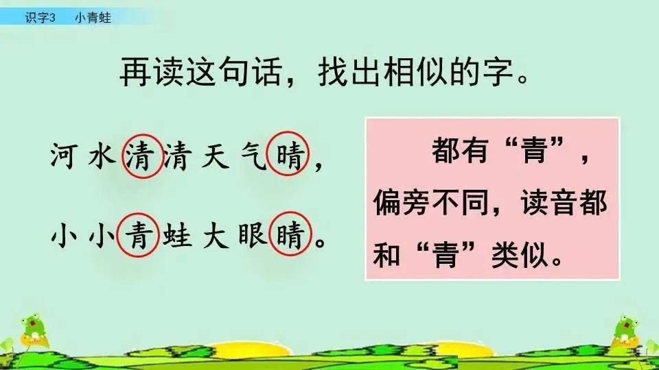 怎样识简谱第一课_开学第一课简谱(3)