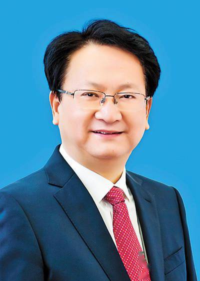 景俊海代表(吉林省委书记,省人大常委会主任)