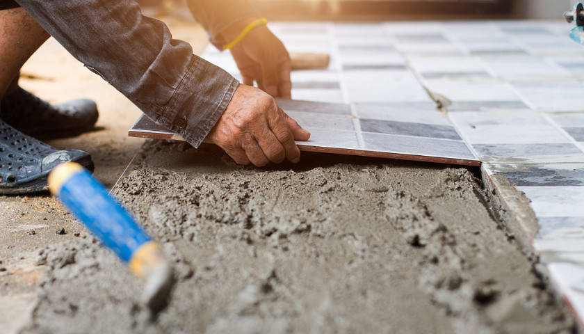 两度夭折的华南装饰再冲IPO：存货大增 经营