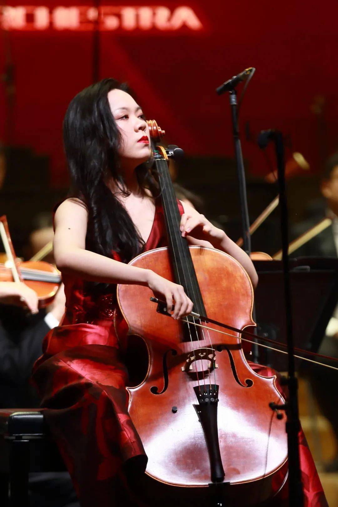 图|娜米萨·孙下半场的重头戏有三重含义.