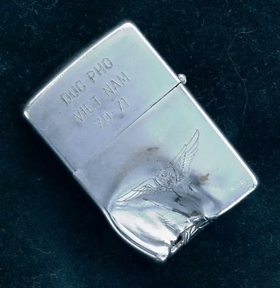 为什么zippo是成熟男人首选的入门打火机?