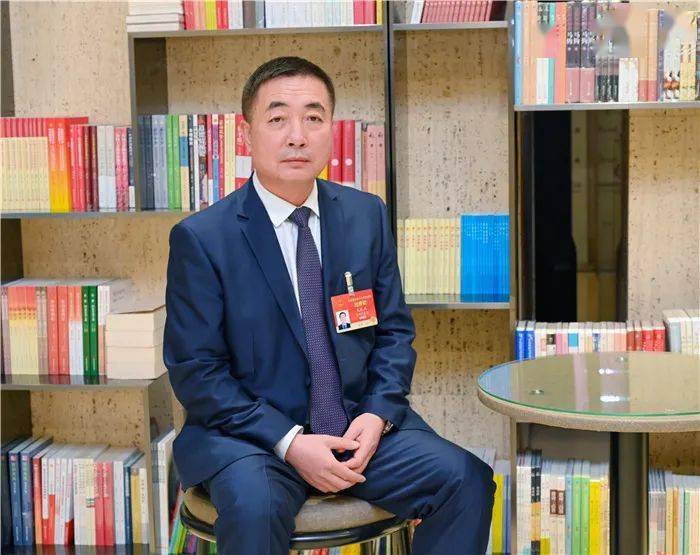 王廷双代表:将学生体检纳入日常卫生管理_身心健康