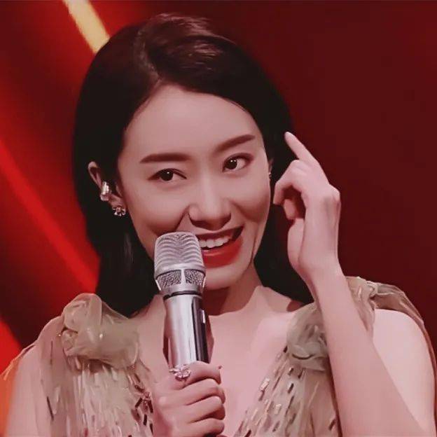 微信头像张真源张小斐