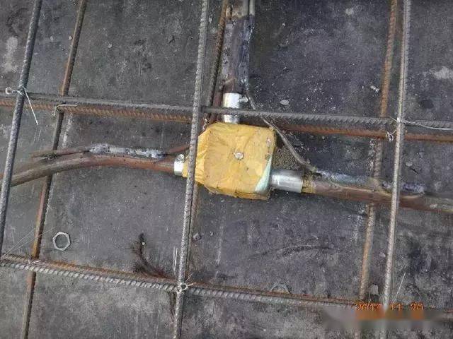 建筑水电预留预埋阶段工程质量通病及正确安装规范
