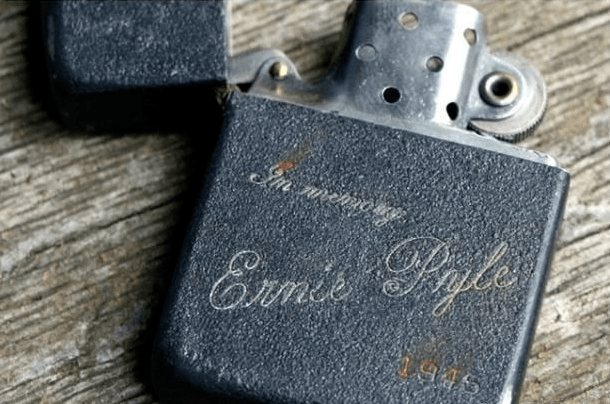 时尚穿衣打扮网为什么zippo是成熟男人首选的入门打火机 穿衣打扮 穿衣打扮网 女装搭配穿衣小窍门 时尚网