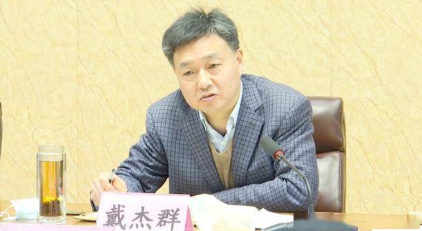 孝感市督导组到汉川督导检查疫情防控工作_戴杰群