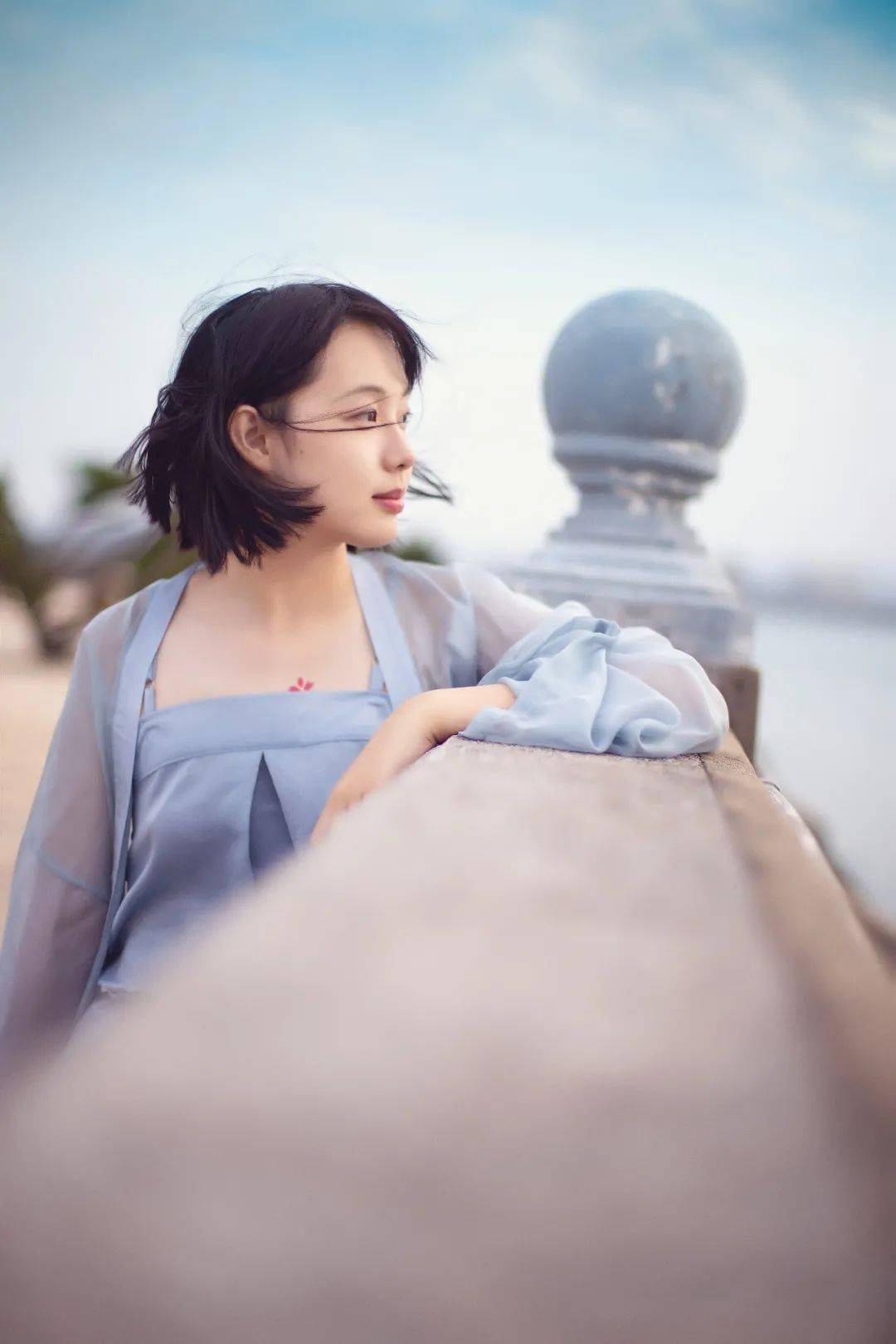 四建女神们 不只一面_谭玉梅