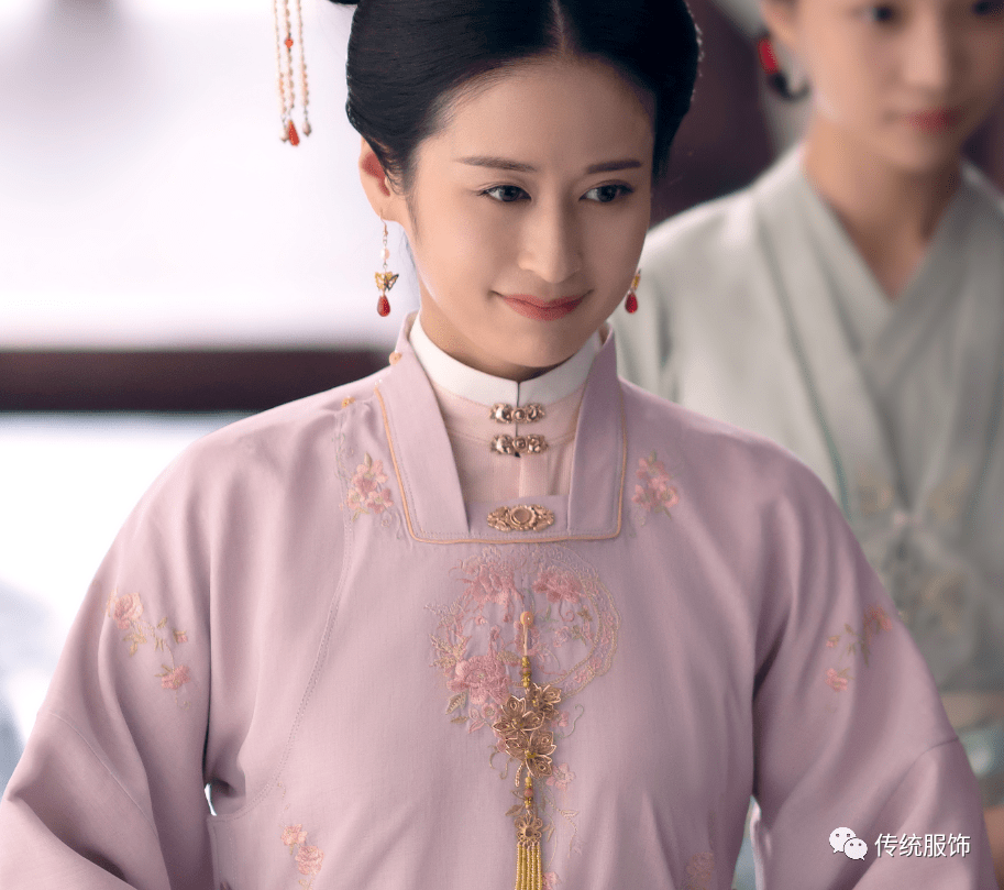 锦心似玉 我有我的独特显瘦kpi 服装