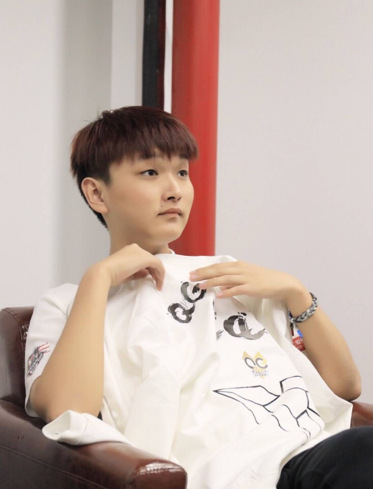 kpl人物志:猫神cat,大满贯中单法王,却因侮辱女性留下污点_kpl