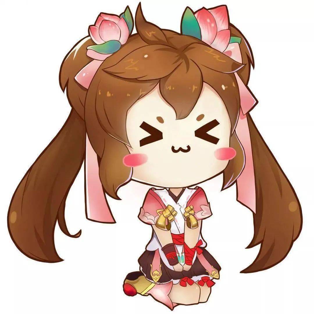 她们的这些故事,你都知道吗?_何仙姑