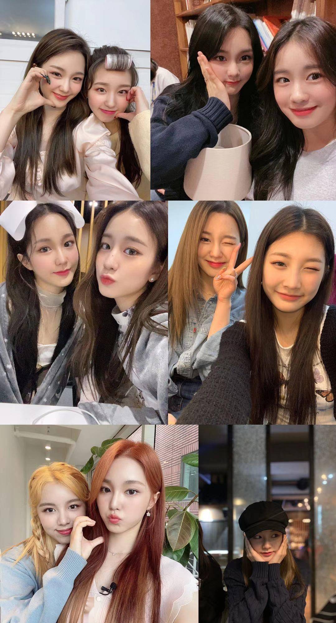 [星闻]suga·泰妍·全昭弥·simond·nana.3月9日,各式各样的生日庆祝