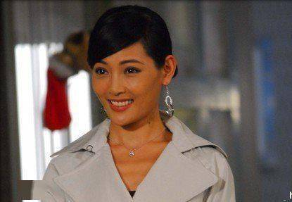 默默耕耘演过无数角色投身影视圈17年的何绮云是不是终于想起来是谁了