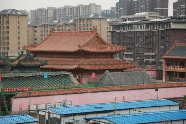 重建、复建与再建：看待中国文物古迹物质性再造问题的新思路梦回圆明园