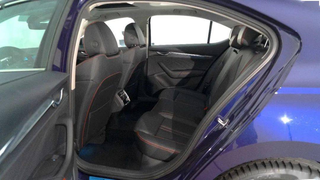 从敢变到改变围绕用户是关键解读上汽大众斯柯达全新明锐pro