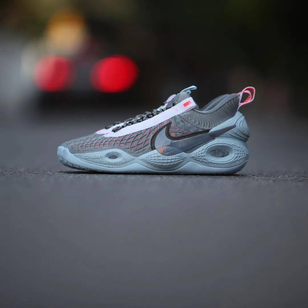 nikecosmicunityepspacehippiexh55限量发售