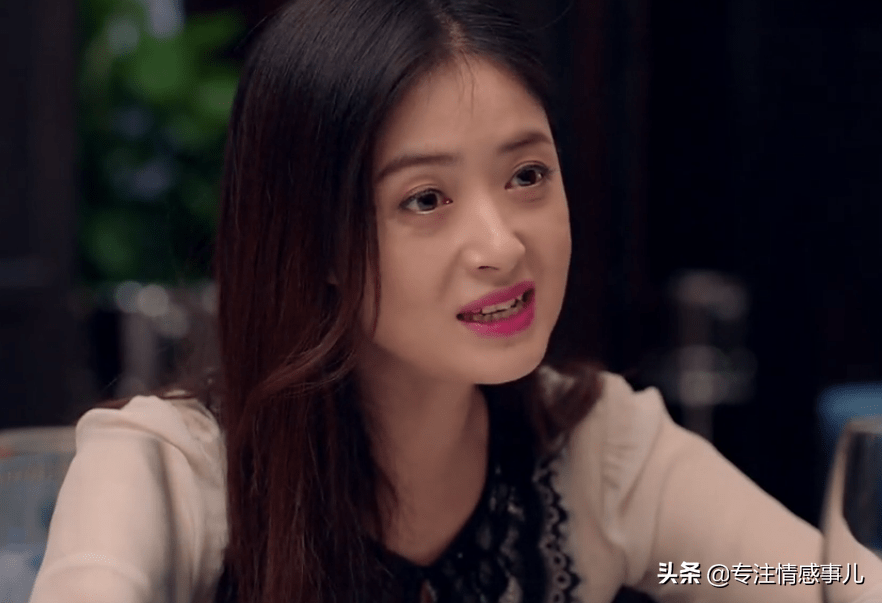 重温欢乐颂原著胡同公主樊胜美的3个择偶观给我们提个醒