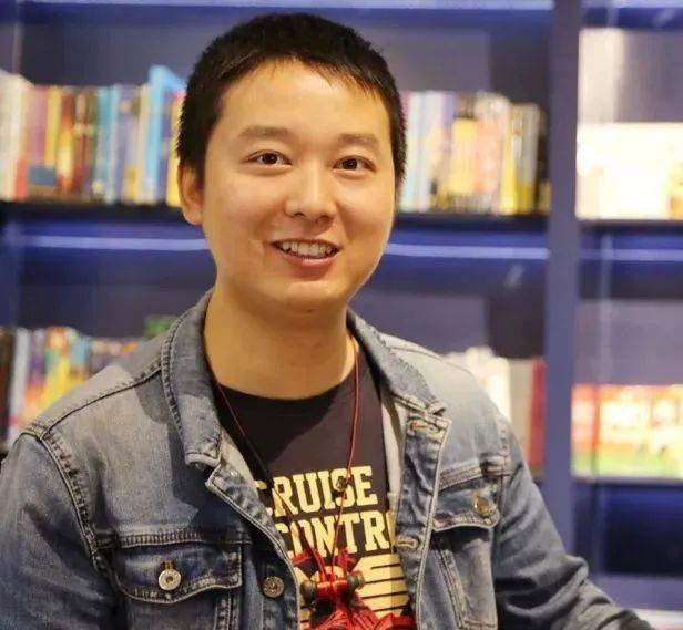 演员:赵超林秦始皇的后人陕西话推广大使阅尽沧桑后,仍是个少年,企图