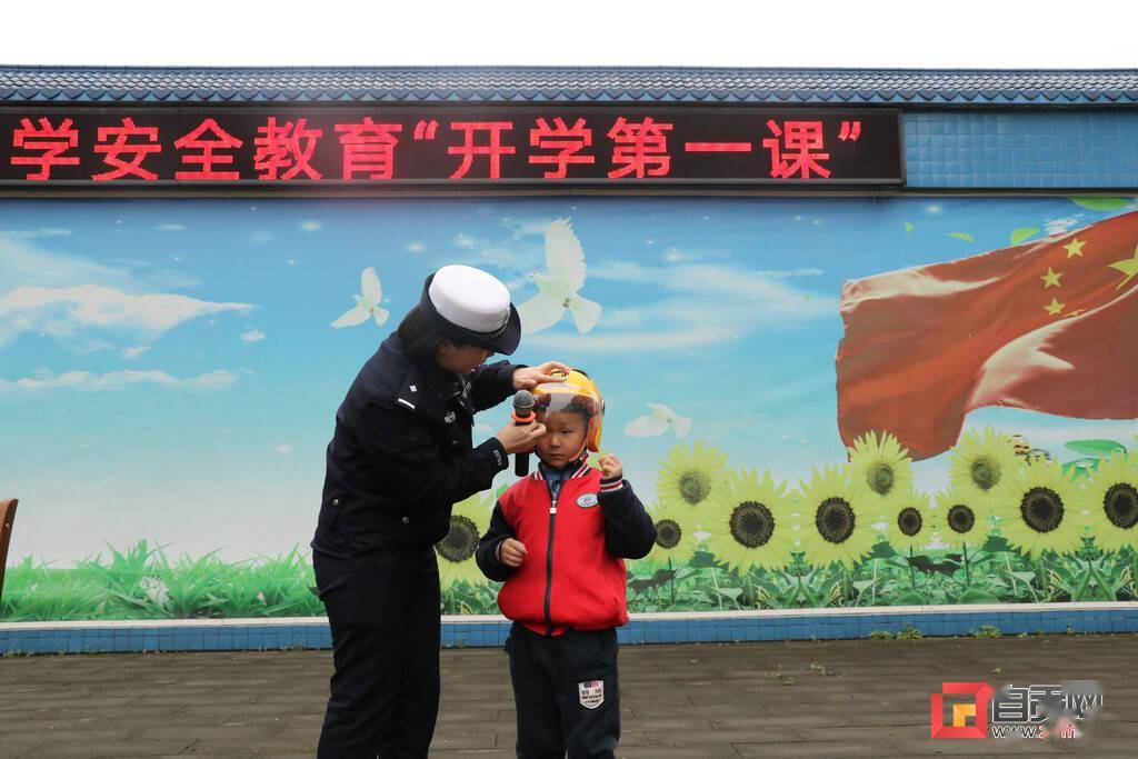 自贡市沿滩区逸夫小学图片