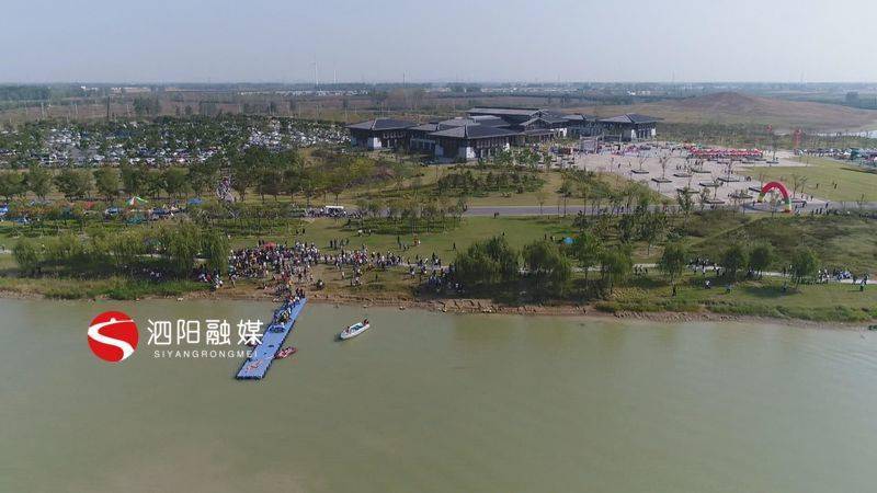 泗阳成子湖片区的优秀脱贫“成绩单”