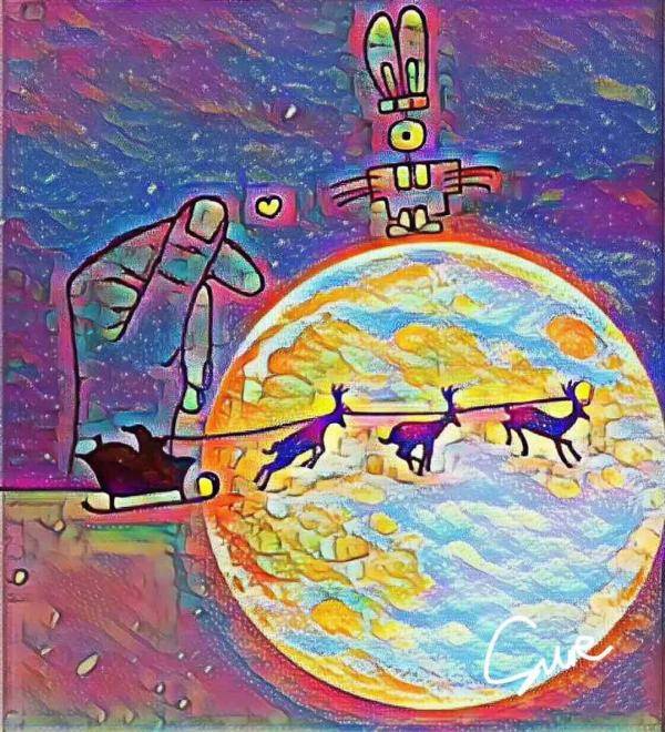 火星|给天问一号发号施令是怎样的体验？专访90后北京总调度鲍硕