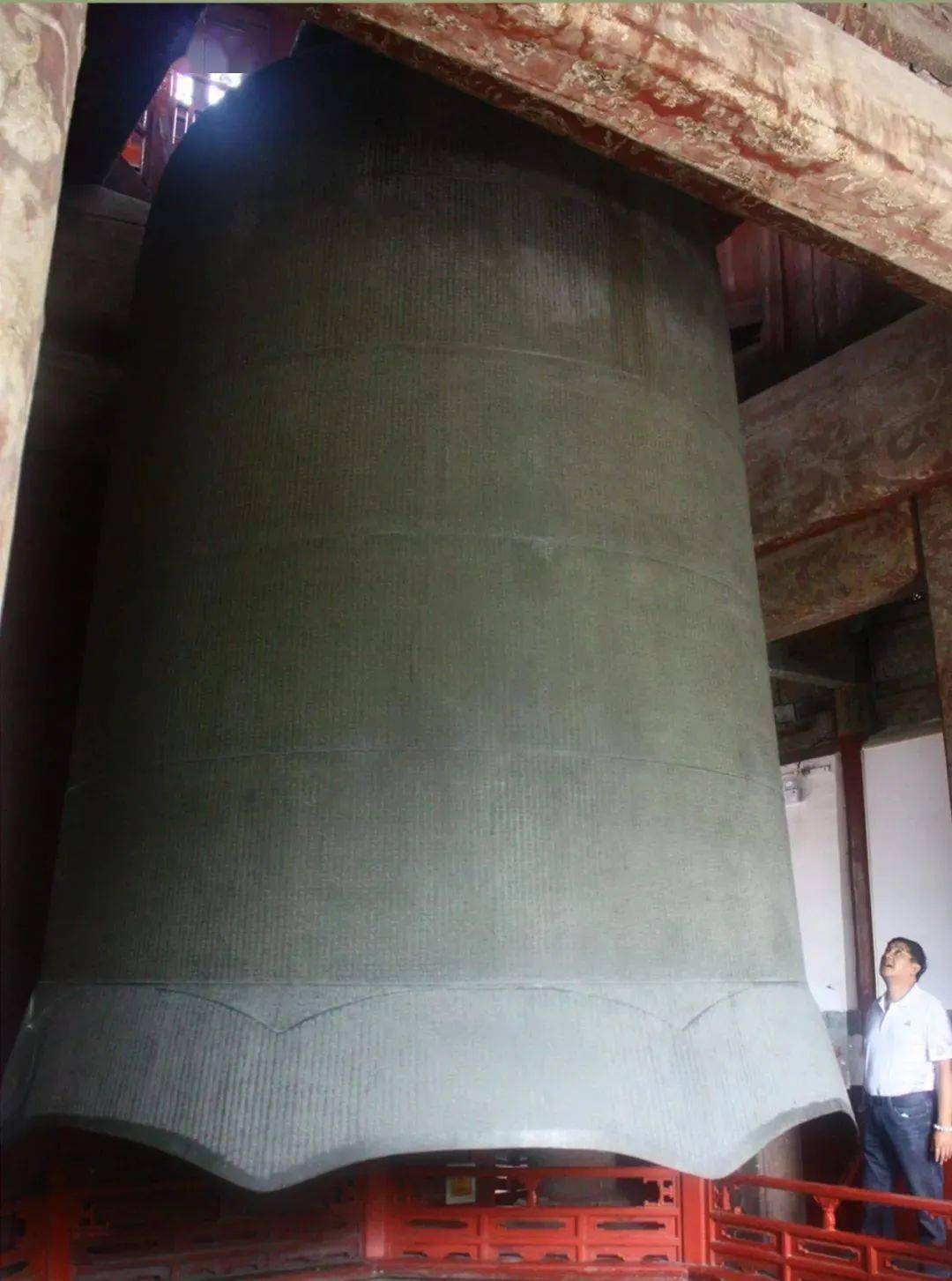老北京口中的“九坛八庙一口钟”,你知道有哪些_祭祀