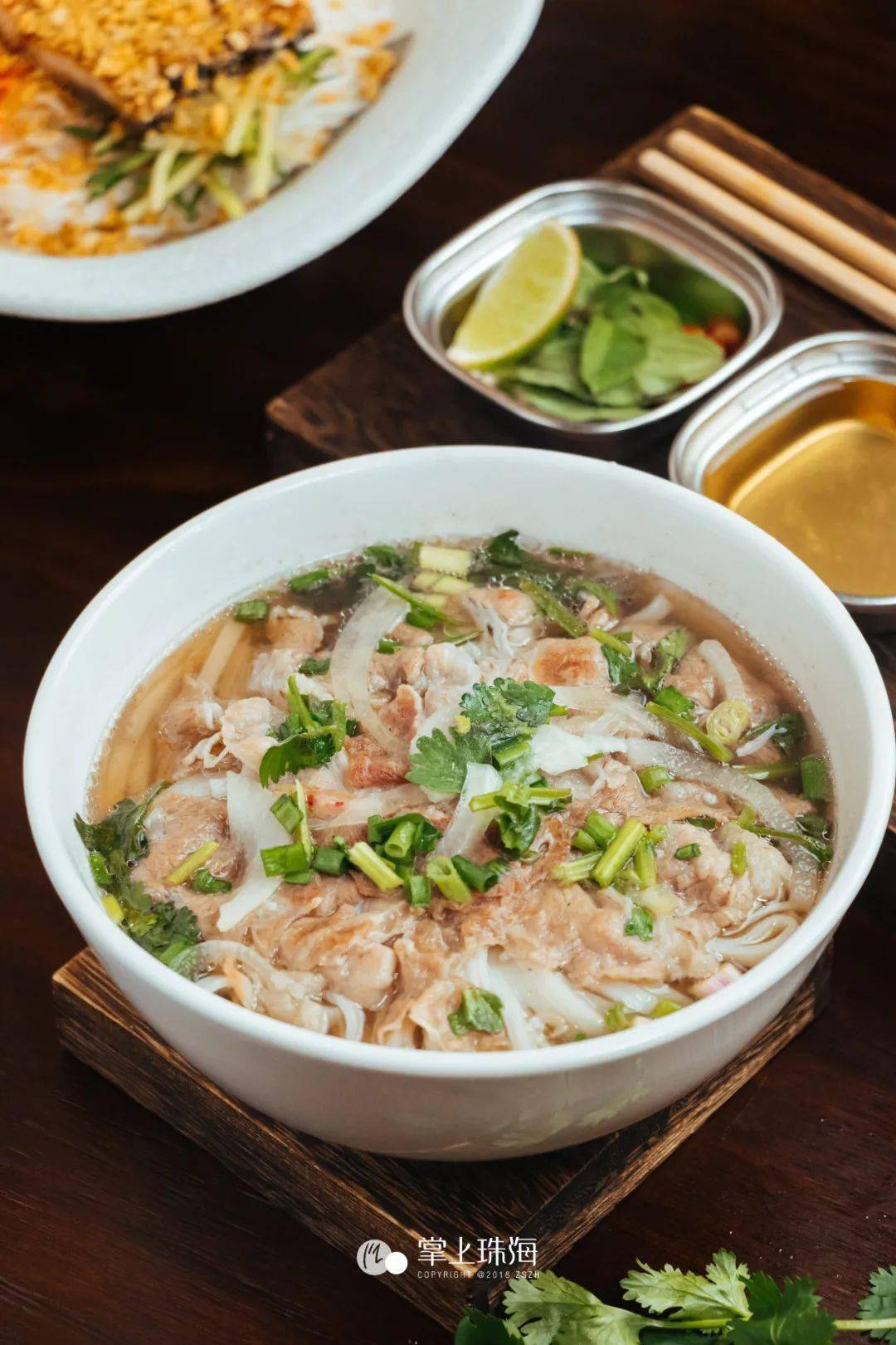 全城寻找珠海新晋越南pho专门店喊你嗦粉