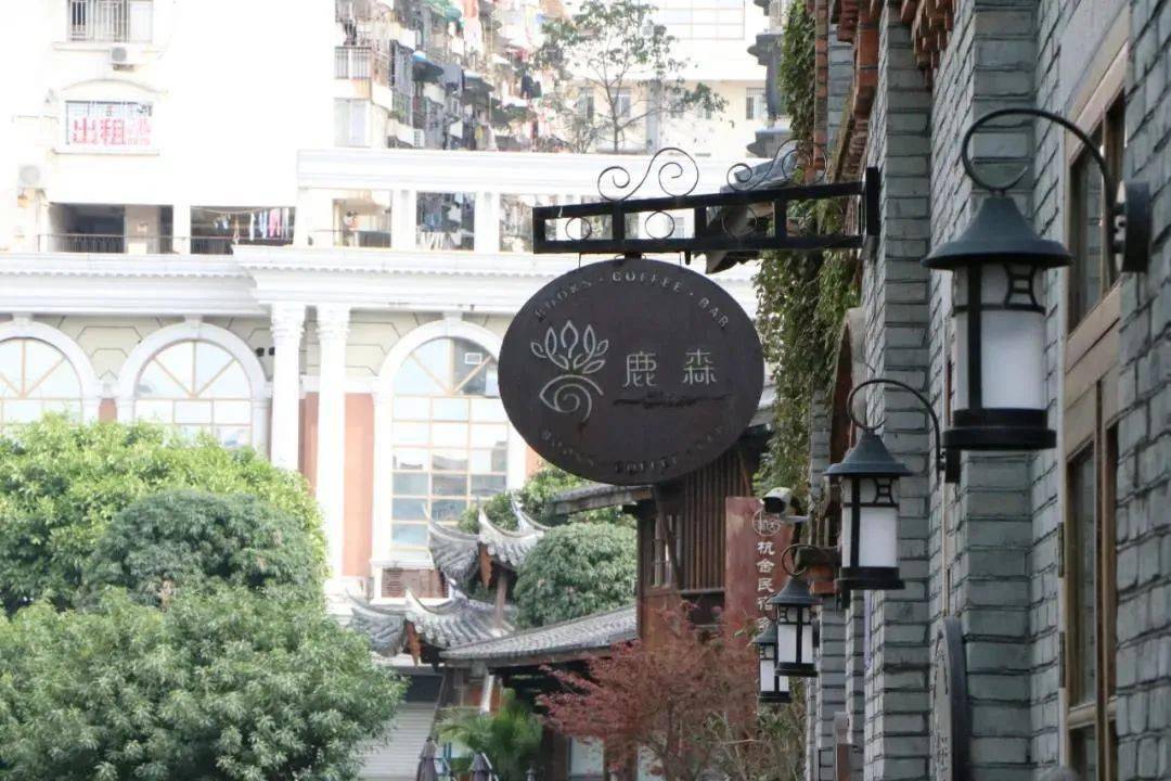 上下杭这家网红书店,上榜全国"年度书店品牌"!_鹿森