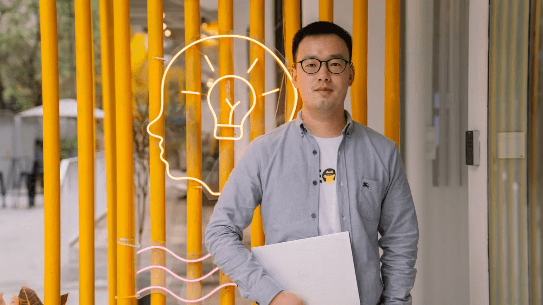 《爱范儿》主编刘学文:科技媒体如何去发现"明日产品"?_生活