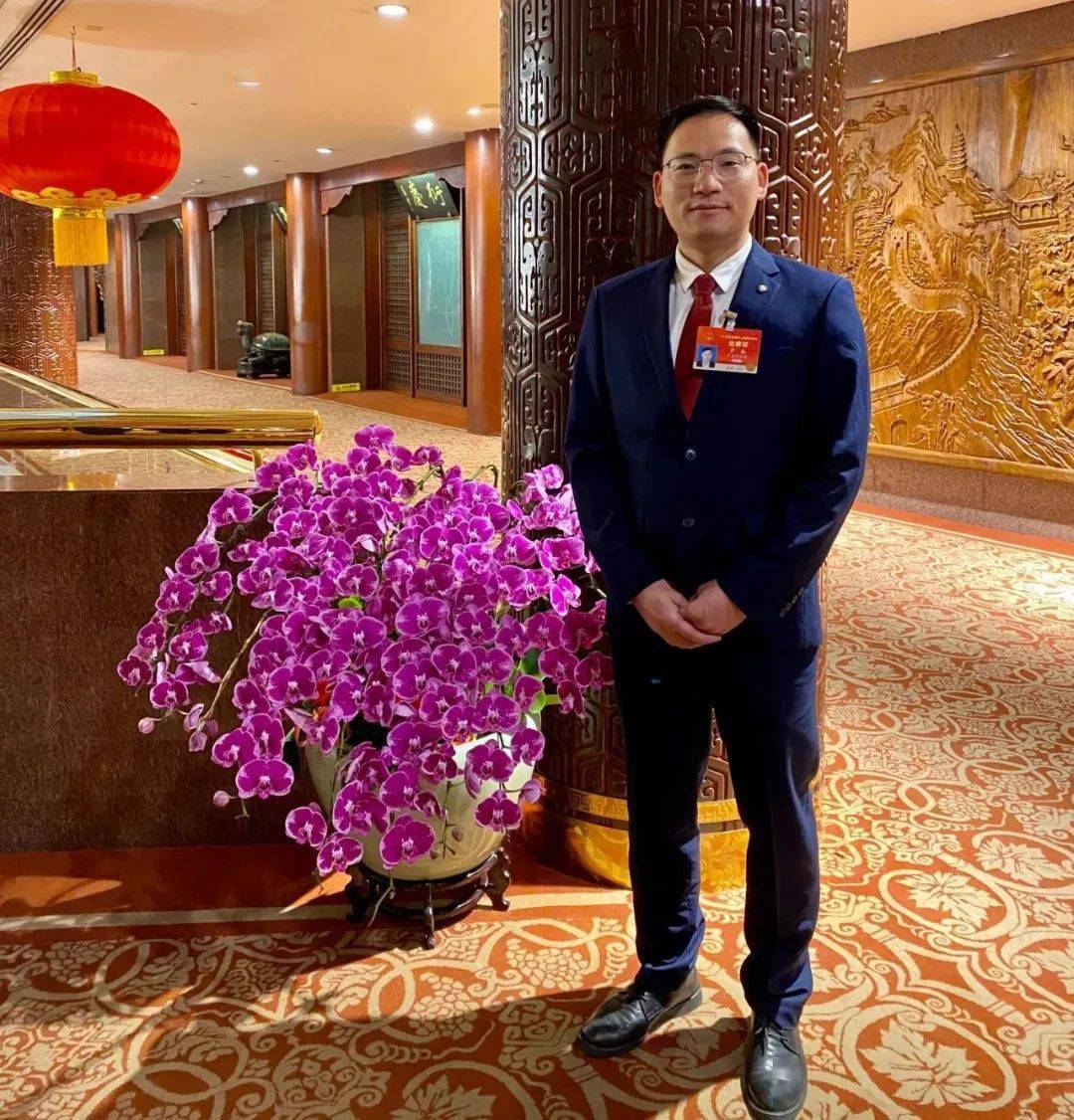 全国人大代表罗振大力发展稀土产业推进资源资产价值化