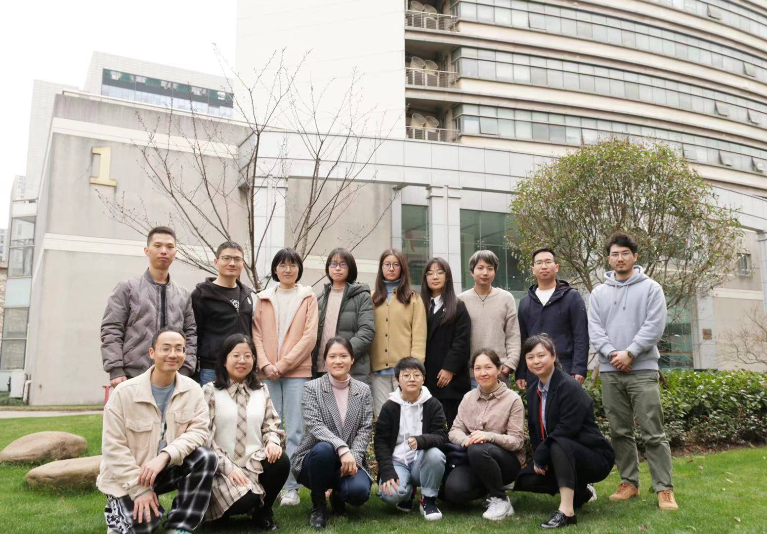 免疫|《自然》刊登上海团队成果：发现植物两大免疫系统协同抗敌