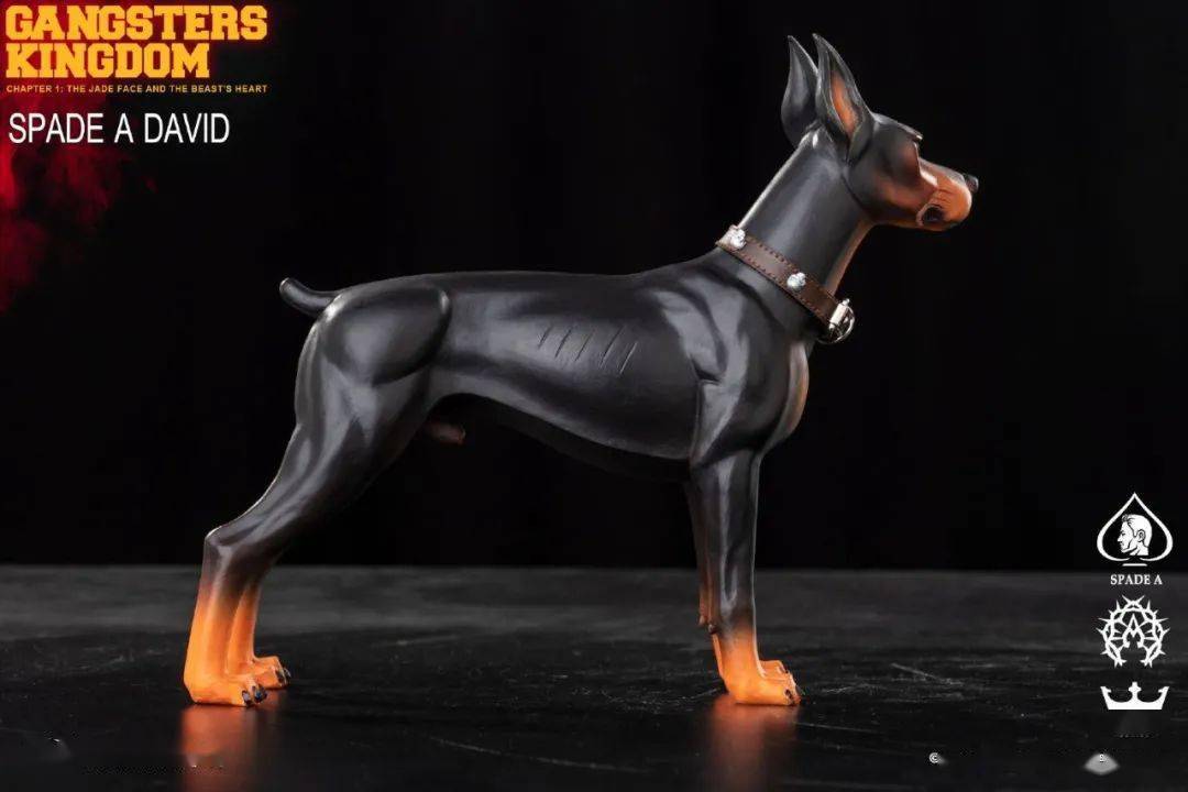 damtoys黑桃a,得罪大佬的没有好下场