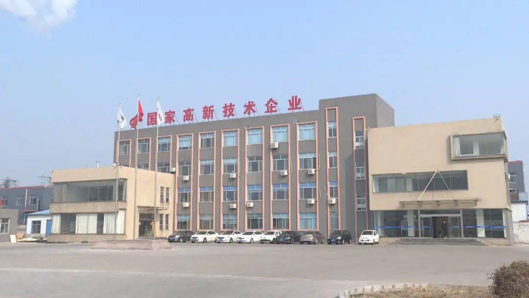 争做抓落实的实干者广饶经济开发区担当作为攻坚奋进