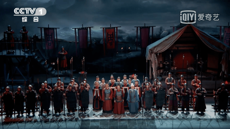 典籍里的中国绘制古今传承画卷