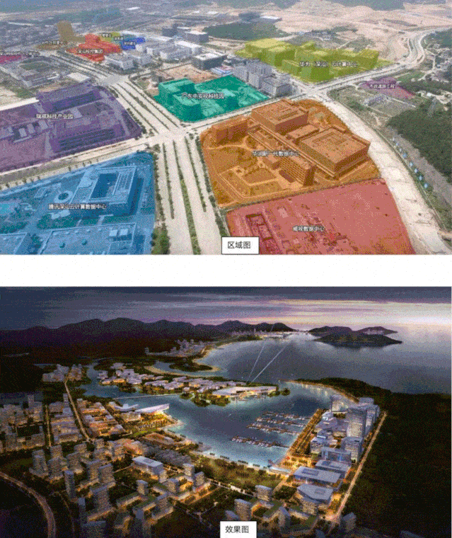 深汕特别合作区gdp2020_市工商联开展 民企话坛 活动为民营企业与深汕特别合作区实现产业合作搭建平台(3)