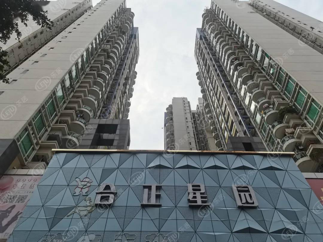 6969合正星园距离7号线田贝站较近,周边有深圳中学初中部,翠北