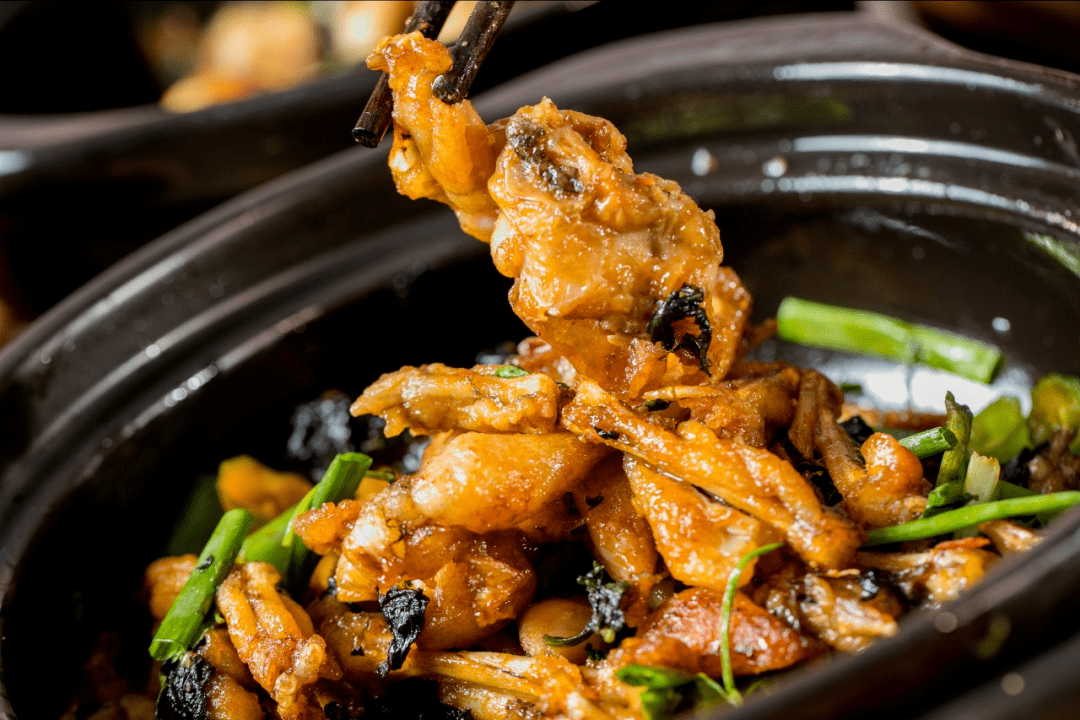 啫啫广州人吃的镬气终于找到了还打68折