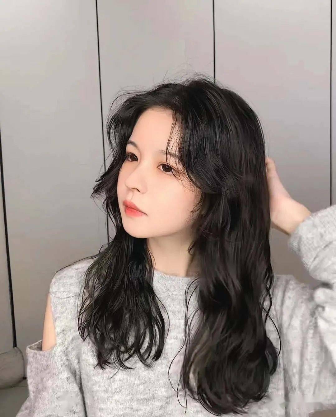 2021年烫" 法式烫",绝了!