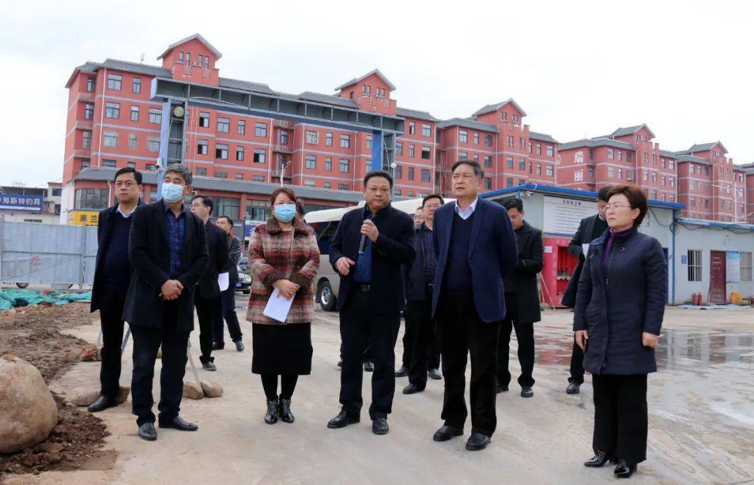 汝阳县长赵振峰夫人图片