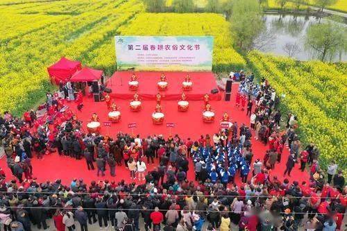 今天 兰溪这场 农乐会 让游客玩嗨了 云山街道
