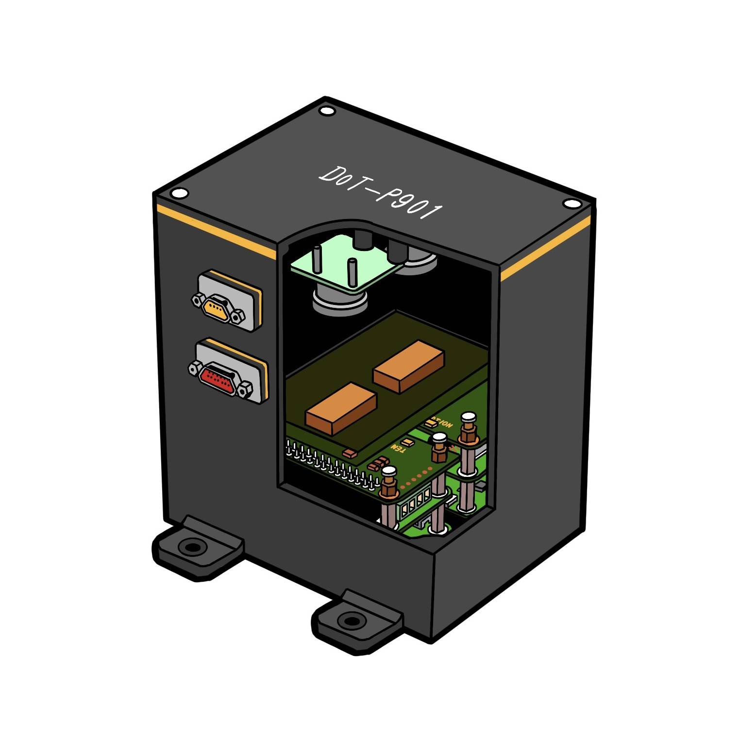 液体|航天民企火箭派发布首型液体运载火箭达尔文一号，明年底首飞