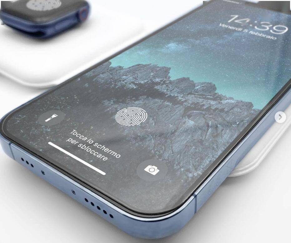 苹果6概念机|苹果iphone6概念机（iphone20概念机是什么意思）