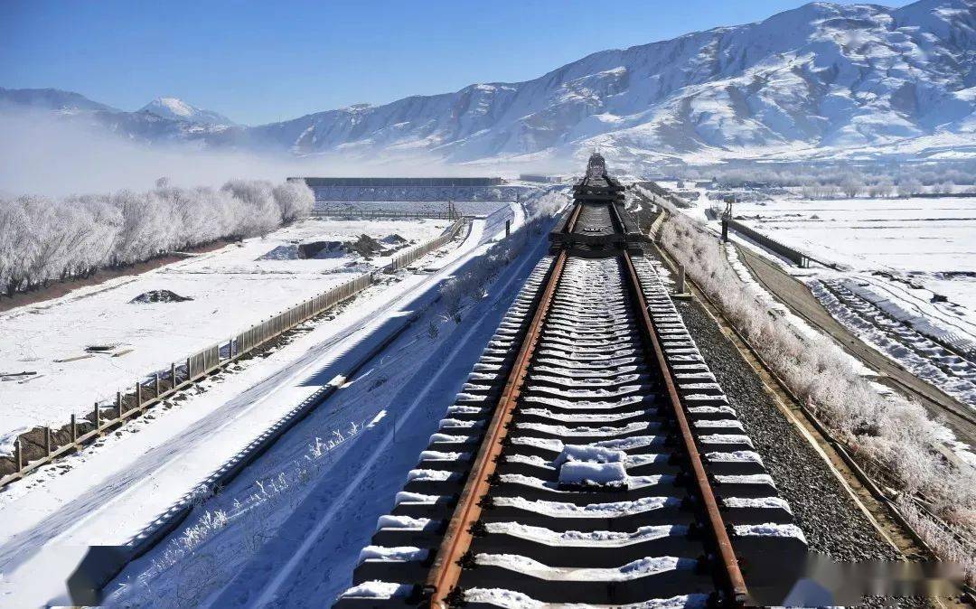 川藏铁路新一批中标来袭,7家基建央企会战雪域巅峰_工程