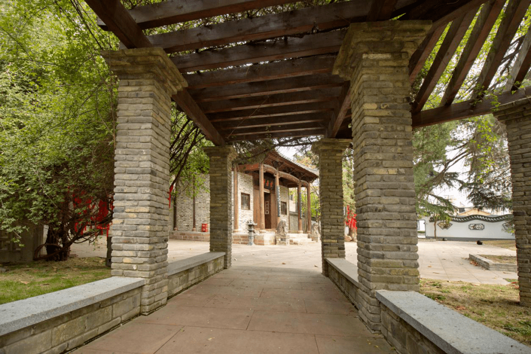 我在焦陂酒海等你