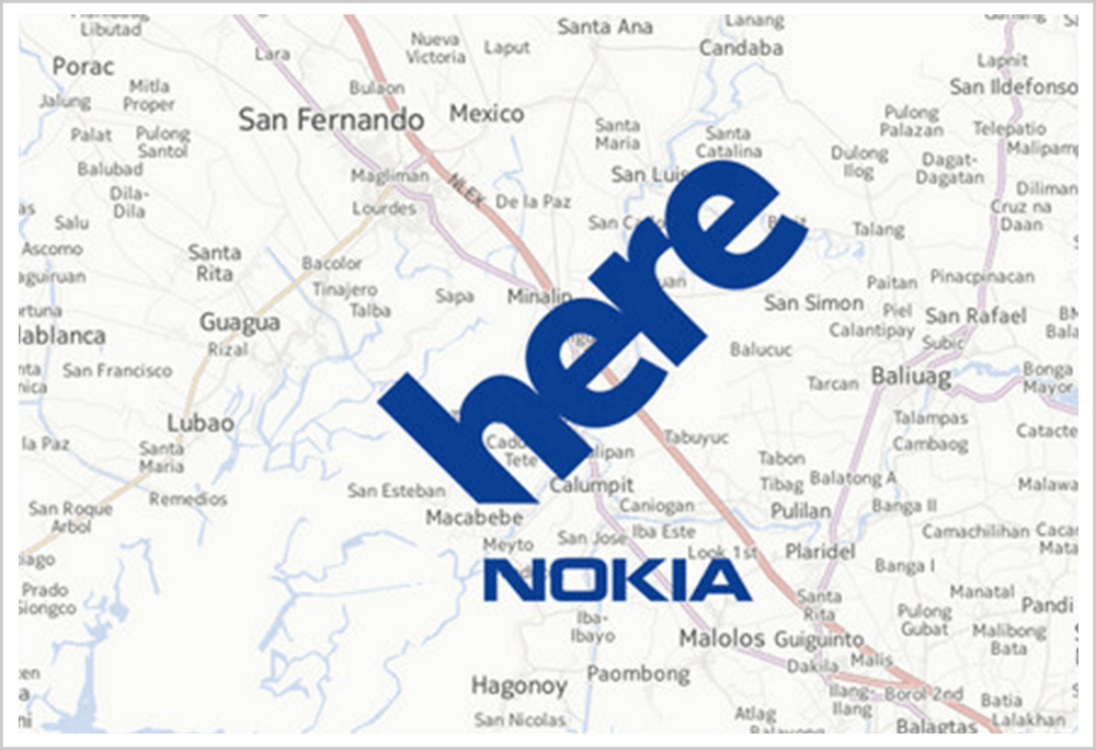 诺基亚:你以为它死了,其实它已重回世界第二!