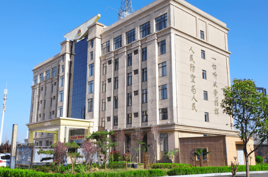 赞!鹤壁人防在2021年全省第一次集训活动中作典型发言