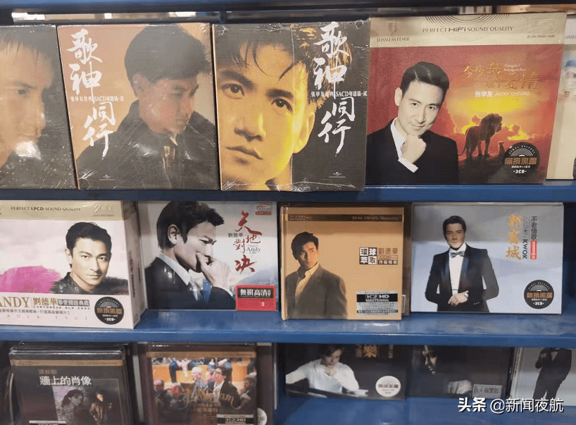 记忆|痛悼！他曾影响了几代人的青春！